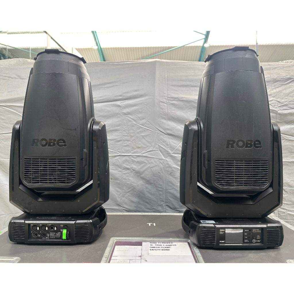 Used Robe T1 Profile for sale