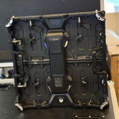 Used MRLED RC 2.6mm Indoor 50sqm LED package for sale