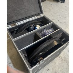 Used Robe Weather Dome 1200 for sale