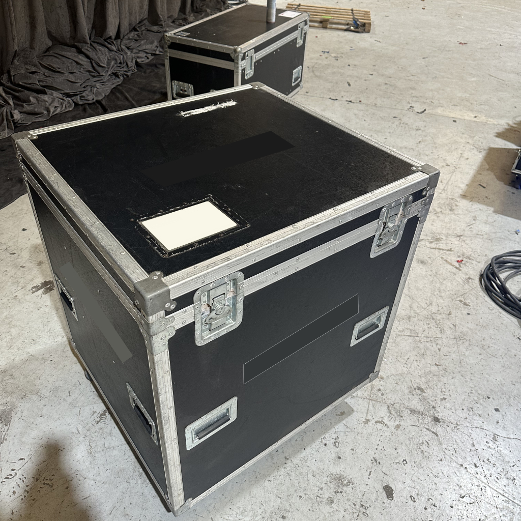 Used Robe Weather Dome 1200 for sale