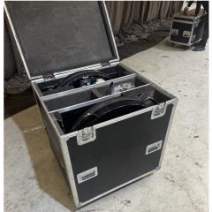 Used Robe Weather Dome 1200 for sale