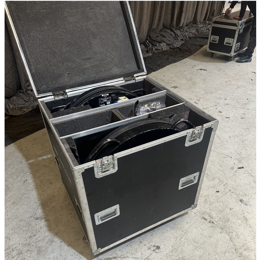 Used Robe Weather Dome 1200 for sale