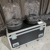 Used Showtec Outdoor Dome 5 package for sale