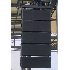 Used Meyer Sound M3D Line Array for sale