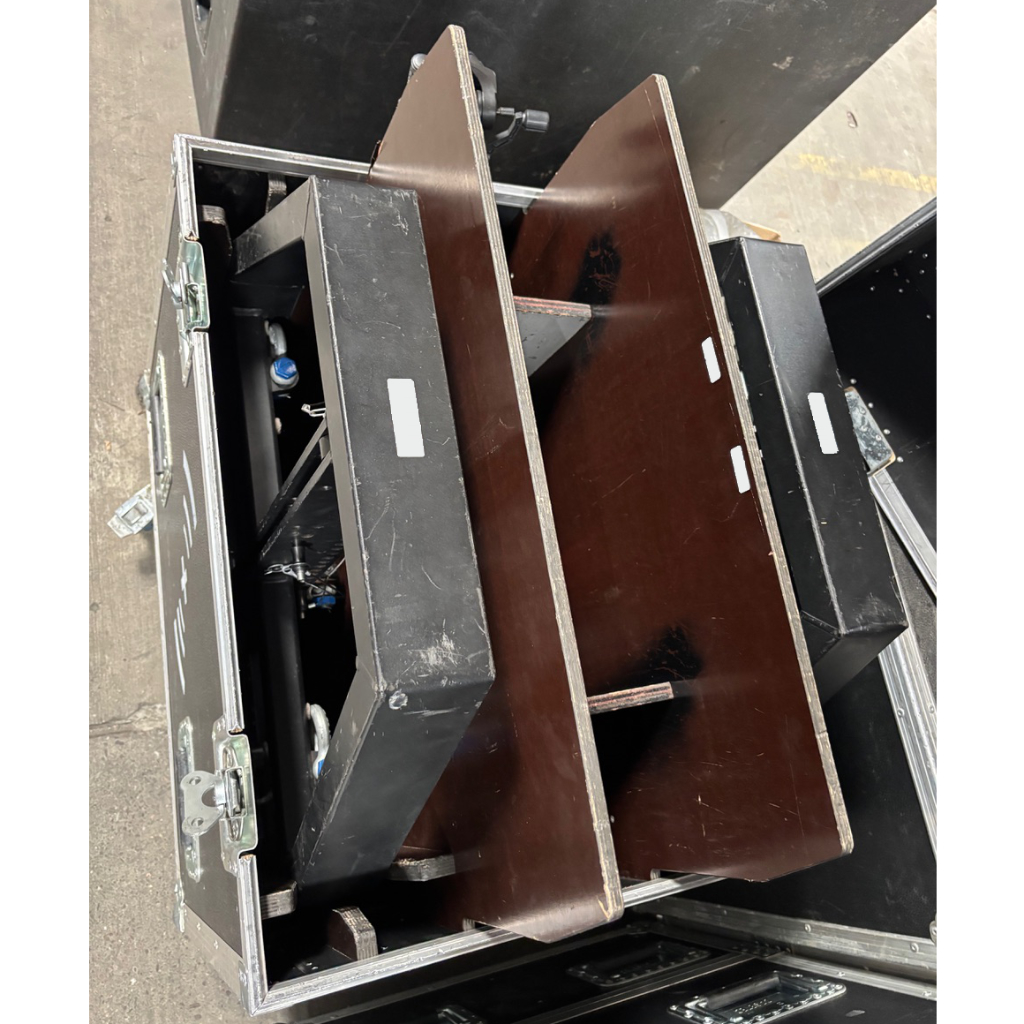 Used d&b Audiotechnik V12 & V8 Package for sale