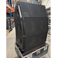 Used d&b Audiotechnik V12 & V8 Package for sale