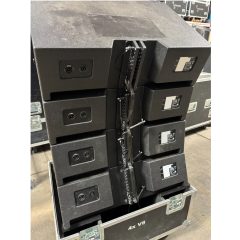 Used d&b Audiotechnik V12 & V8 Package for sale
