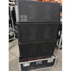Used d&b Audiotechnik V12 & V8 Package for sale