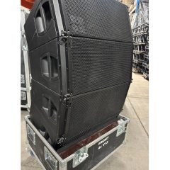Used d&b Audiotechnik V12 & V8 Package for sale