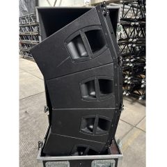 Used d&b Audiotechnik V12 & V8 Package for sale