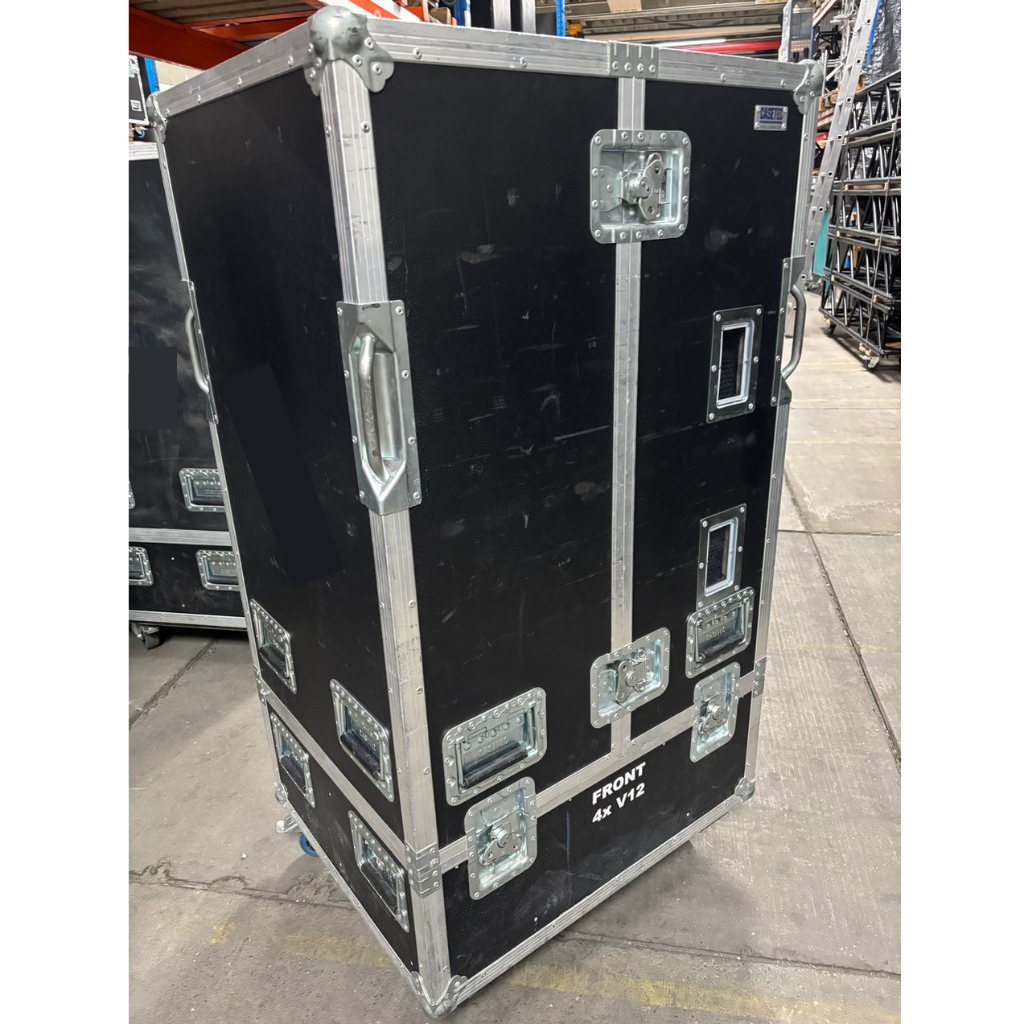 Used d&b Audiotechnik V12 & V8 Package for sale