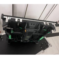 Used Chipshow C-Shine P2.97mm Outdoor 20sqm LED Package for sale