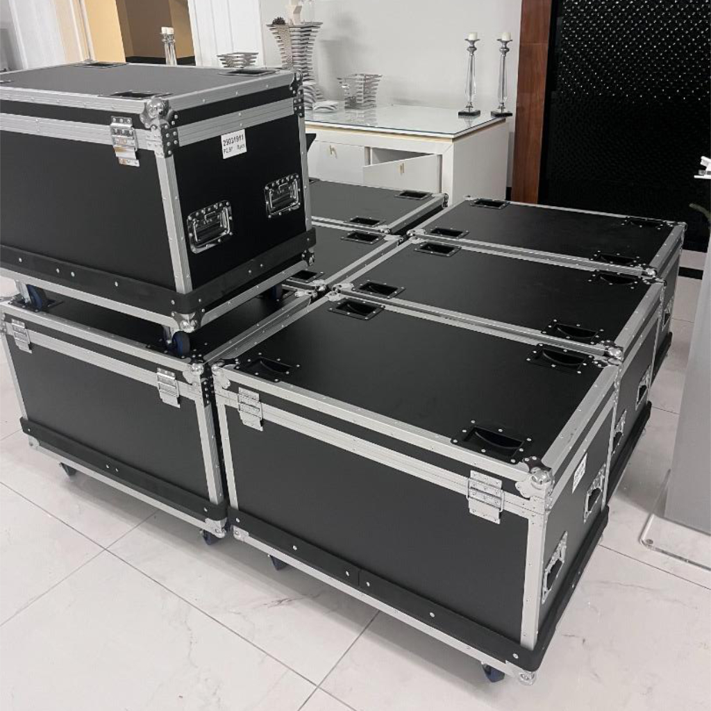 Used Chipshow C-Shine P2.97mm Outdoor 20sqm LED Package for sale