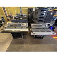 Used Allen & Heath iLive Package for sale
