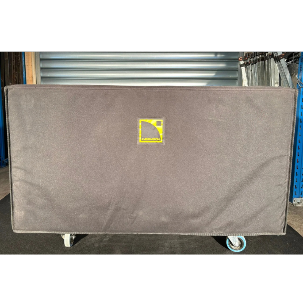 Used L-Acoustics SB28 for sale