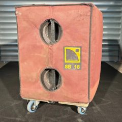 L-Acoustics - SB18