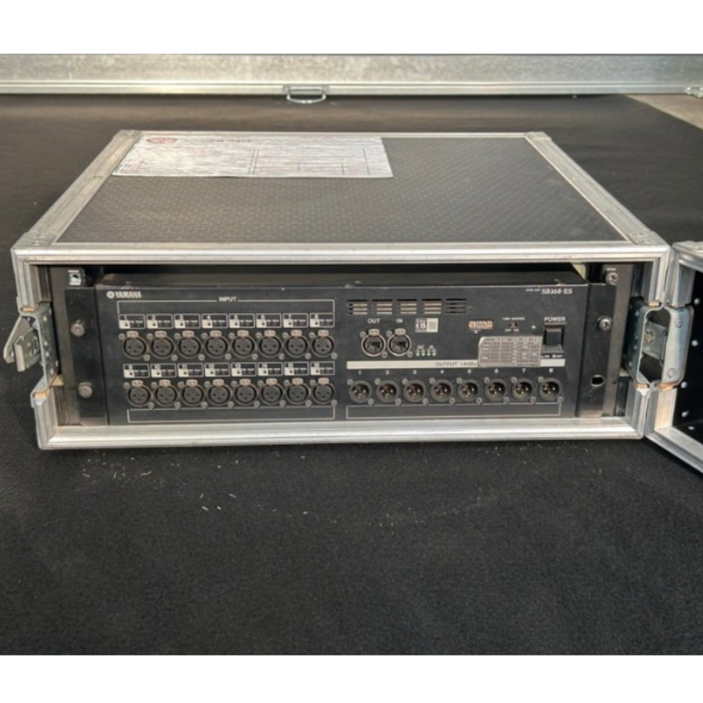 Used Yamaha - SB168-ES for sale