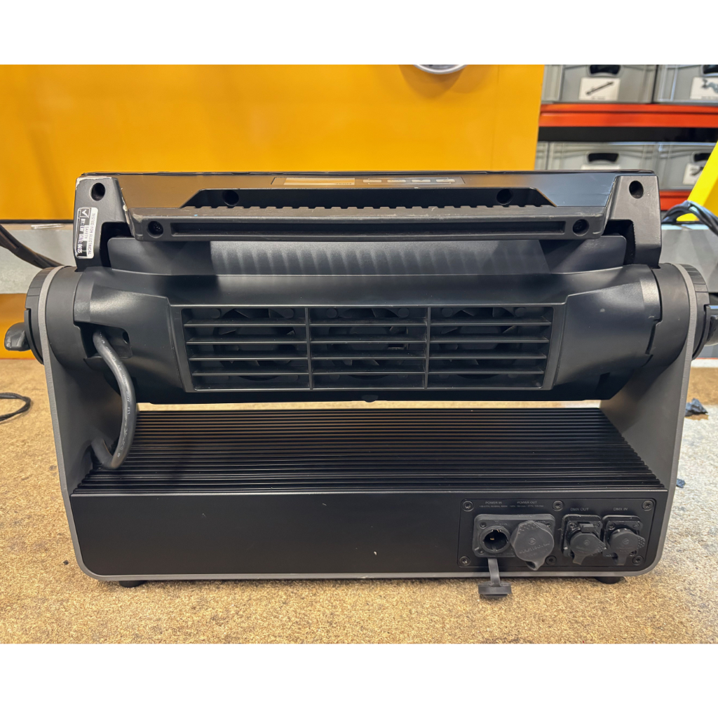 Used SGM Q-8 for sale