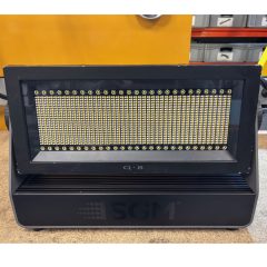 Used SGM Q-8 for sale