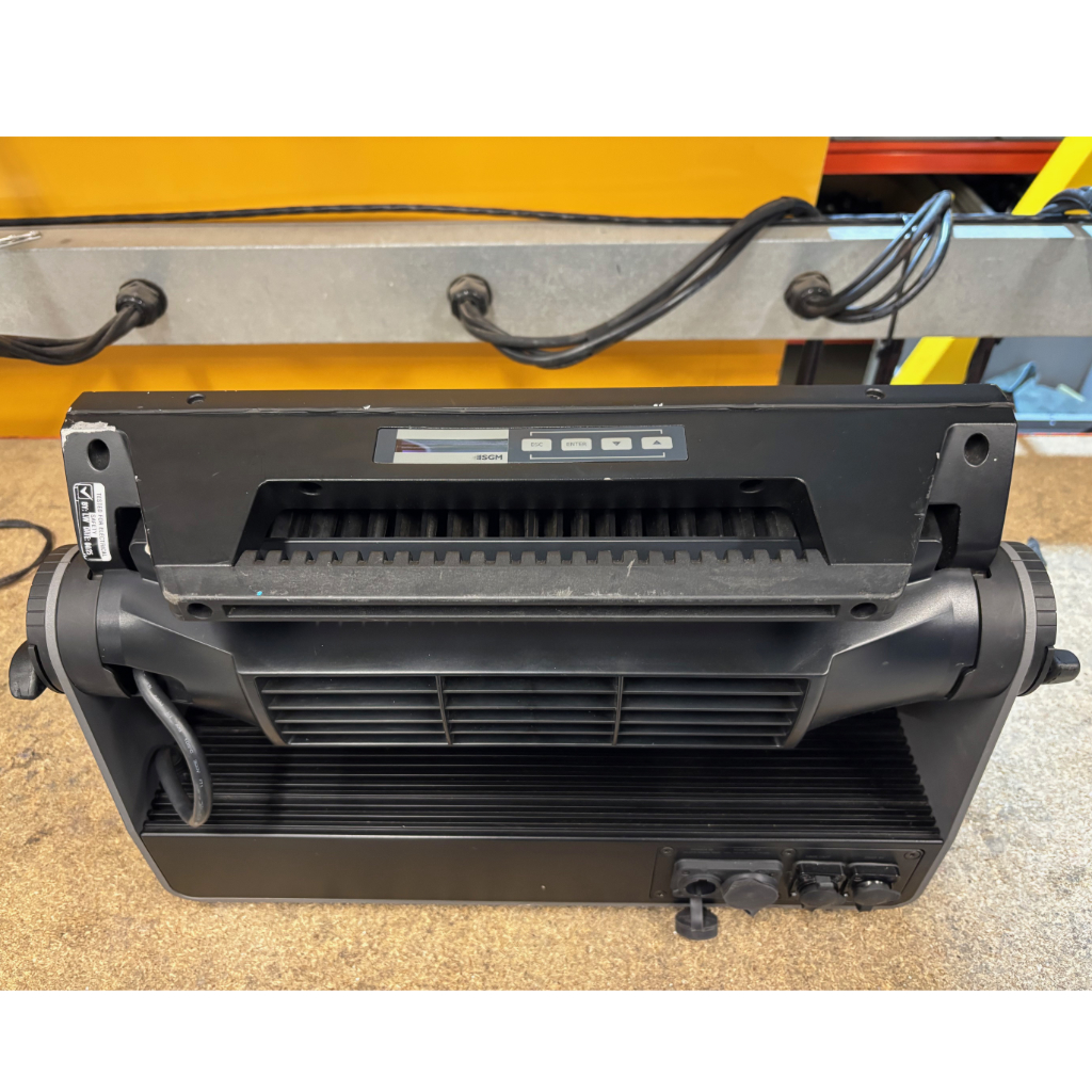 Used SGM Q-8 for sale