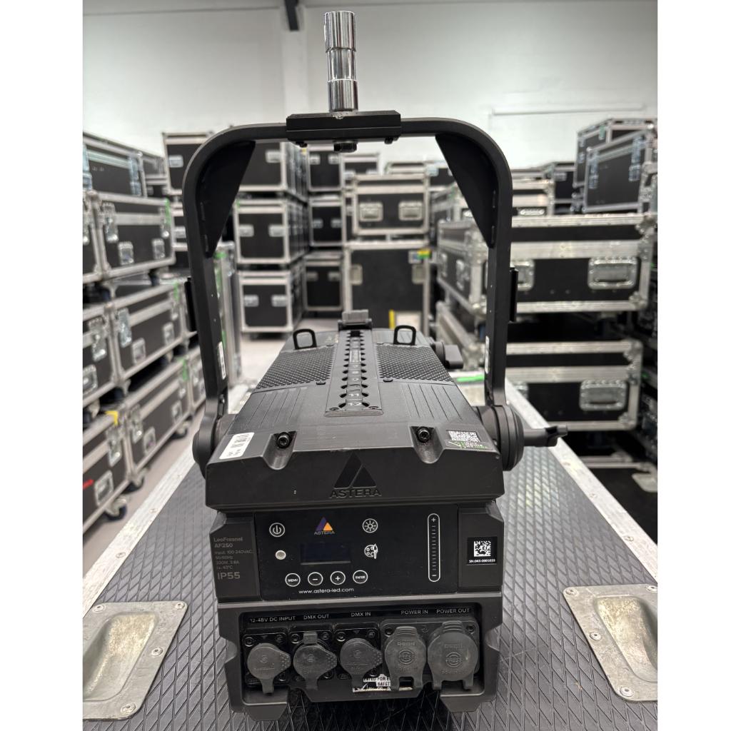 Used Astera Leo Fresnel for sale