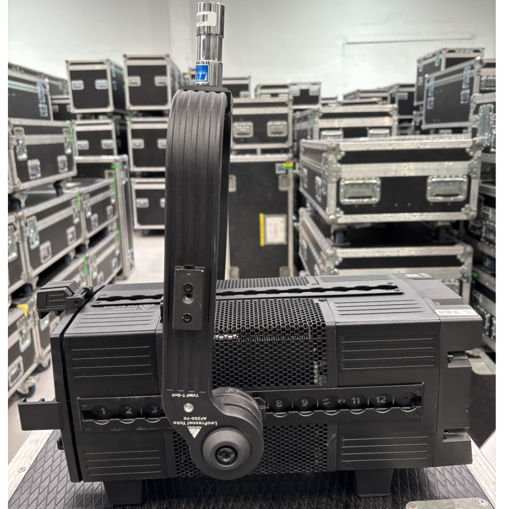 Used Astera Leo Fresnel for sale
