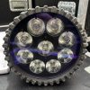 Used Astera AX10 (8-way kit) for sale
