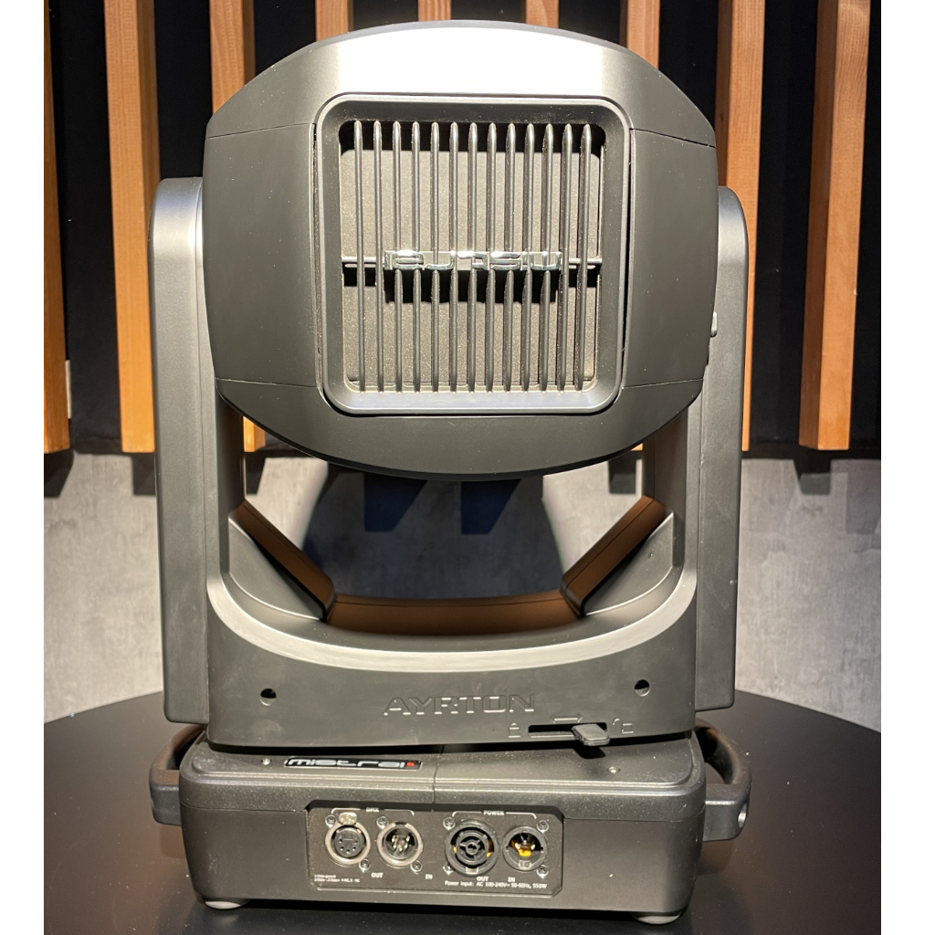 Used Ayrton Mistral S for sale