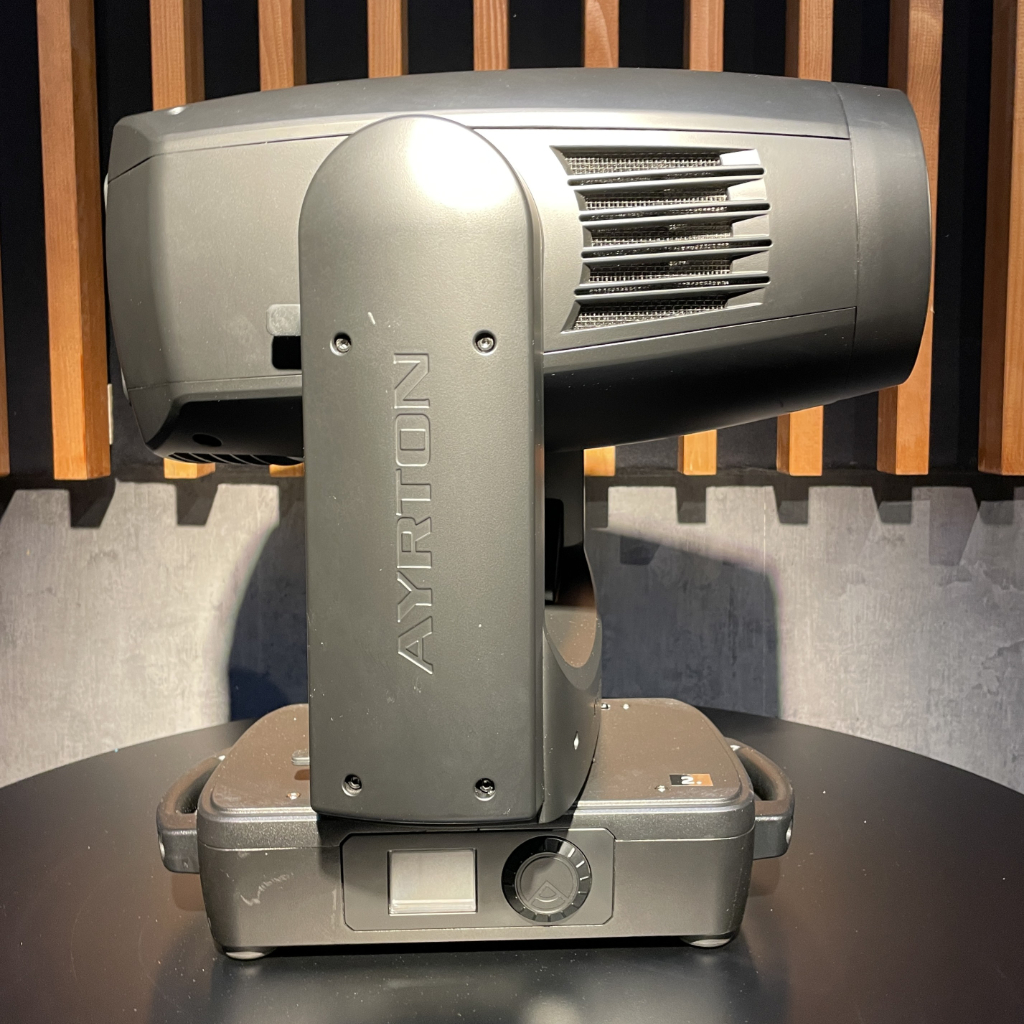 Used Ayrton Mistral S for sale