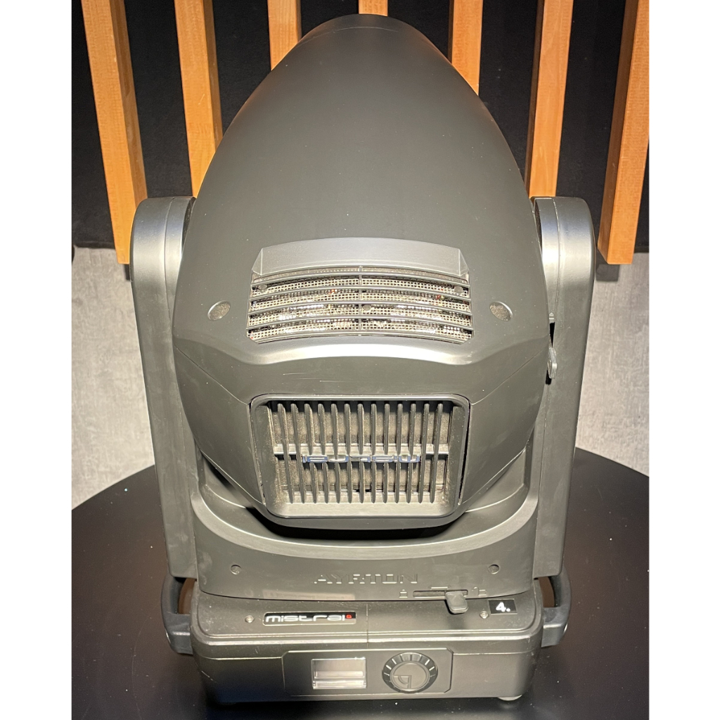 Used Ayrton Mistral S for sale