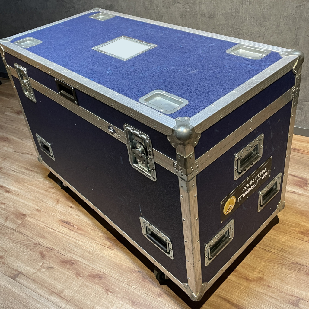 Used Ayrton Mistral S for sale