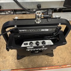 Used LitePanels Gemini 1x1 Hard for sale