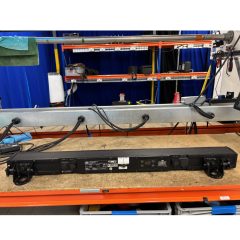 Used Chauvet COLOado 72X Batten IP for sale