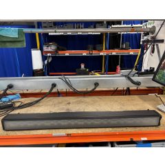 Used Chauvet COLOado 72X Batten IP for sale