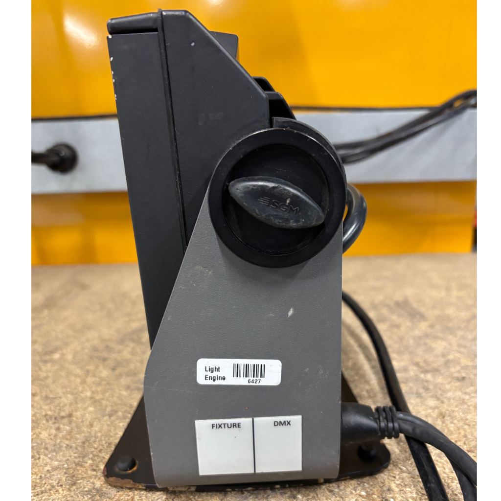 Used SGM P-2 for sale