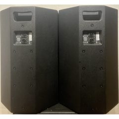 Used Martin Audio Blackline X12 pair for sale