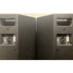 Used Martin Audio Blackline X12 pair for sale