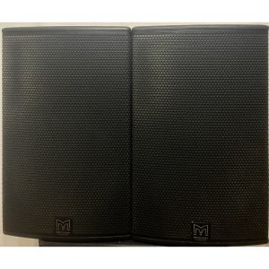 Martin Audio Blackline X12 pair