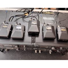 Used SHURE PSM 900 for sale