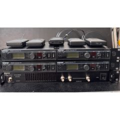 Used SHURE PSM 900 for sale