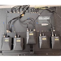 Used SHURE PSM 900 for sale