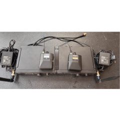 Used SHURE PSM 900 for sale