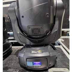 Used Martin MAC AXIOM Package for sale