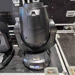 Used Martin MAC AXIOM Package for sale