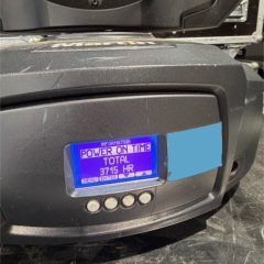 Used Martin MAC AXIOM Package for sale