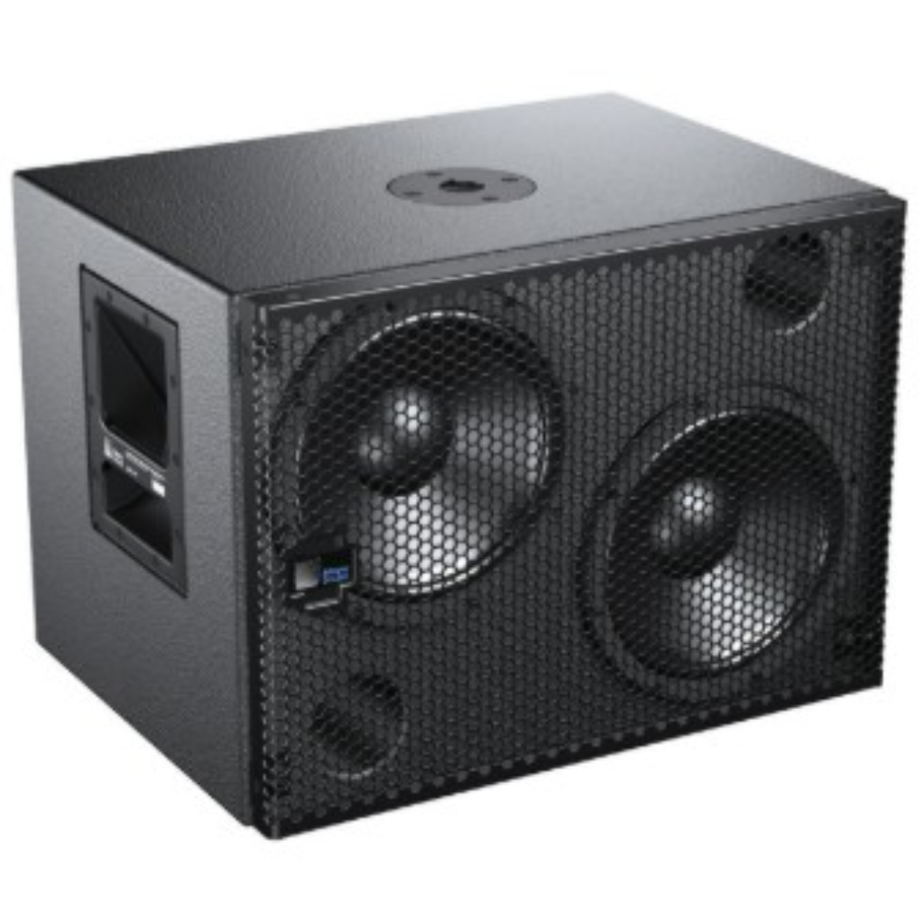 Used Meyer Sound UMS-1XPSM for sale