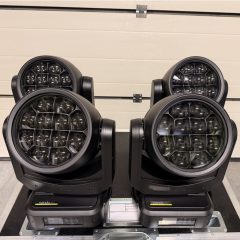 Used AYRTON Nando 502 Wash for sale