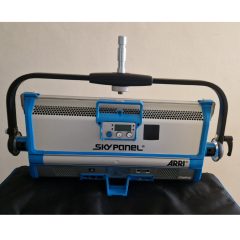 Used Arri S60-C SkyPanel Full Kit for sale