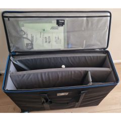 Used Arri S60-C SkyPanel Full Kit for sale