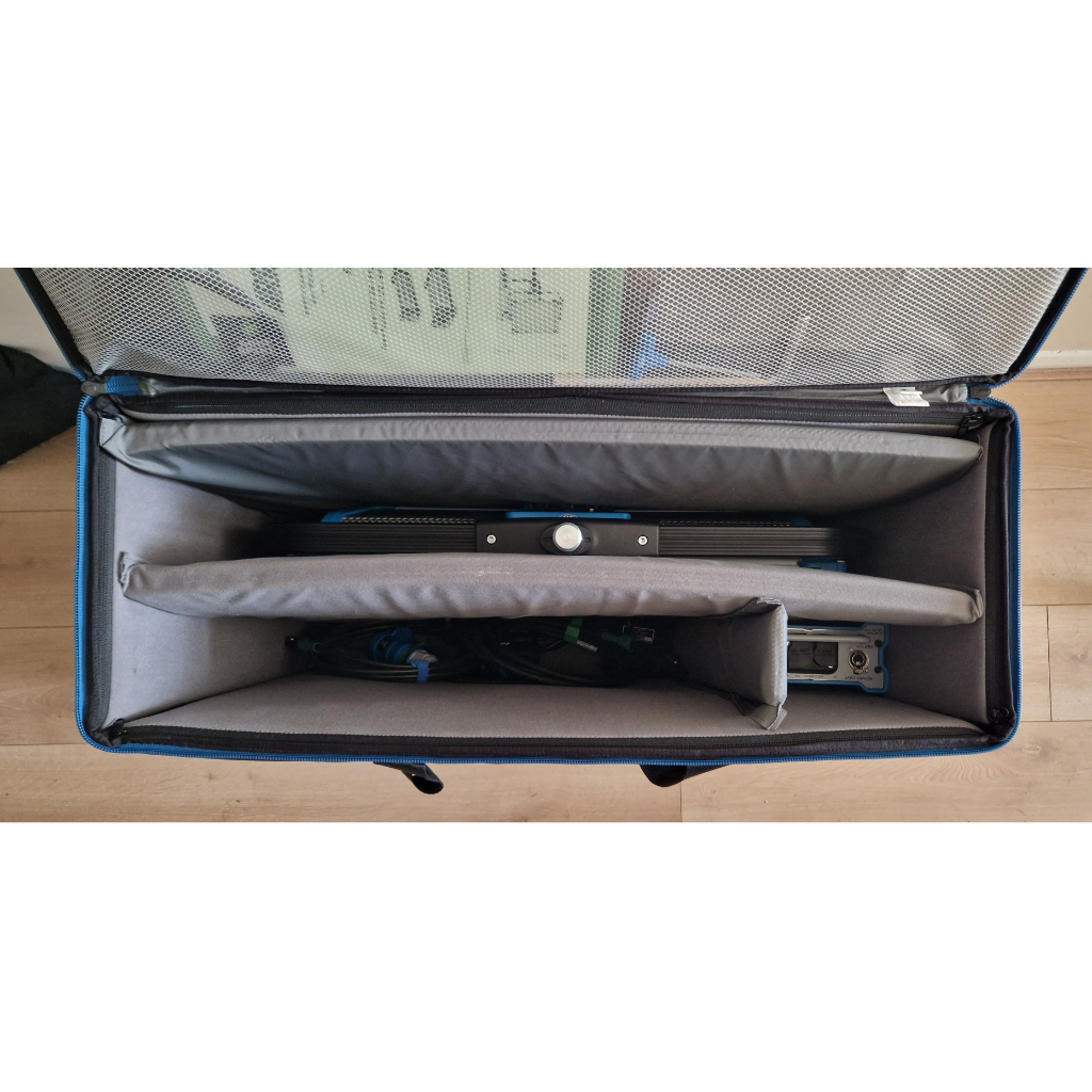 Used Arri S60-C SkyPanel Full Kit for sale